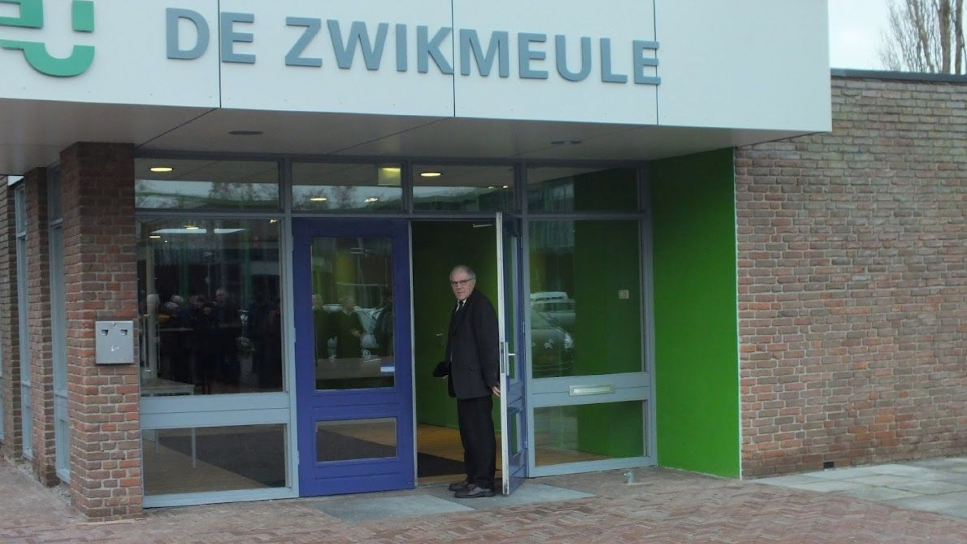 Foto: Informatiebijeenkomst Oldebroek West 3