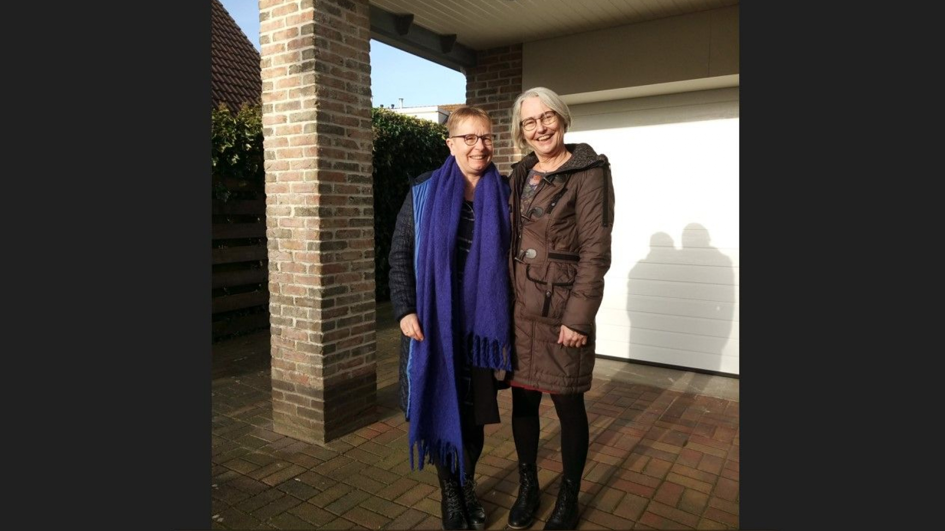 Foto: Elan start gespreksgroep voor thuiswonende senioren