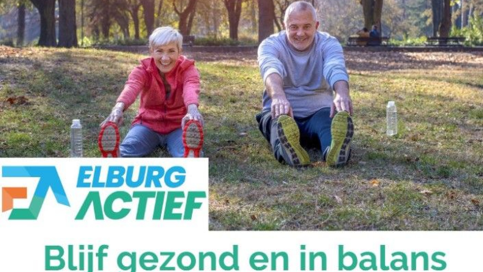 Foto: Elburg Actief: blijf gezond en in balans
