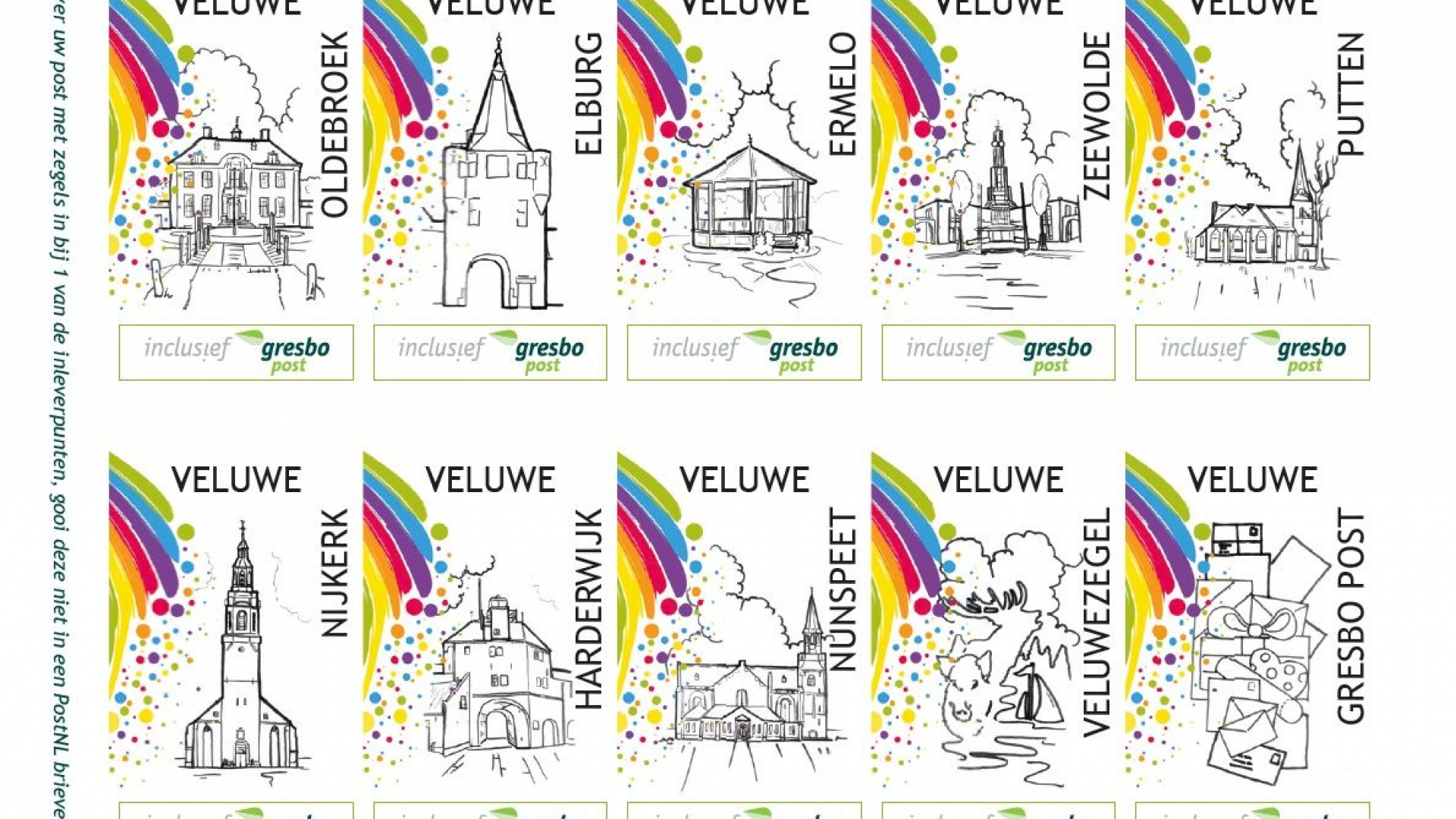 Foto: VeluweZegel Inclusief Groep verdwijnt