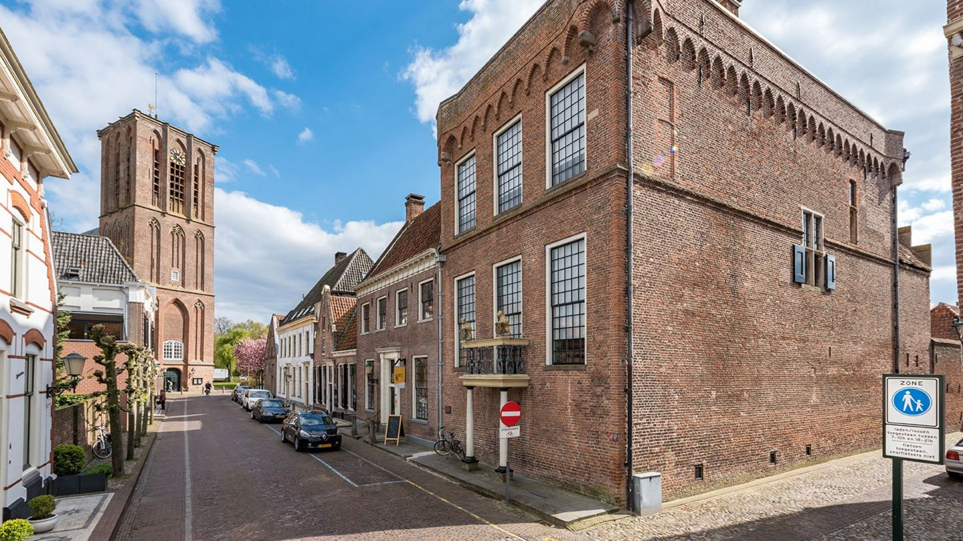 Foto: Laatste zomeravondlezing in het Orgelmuseum