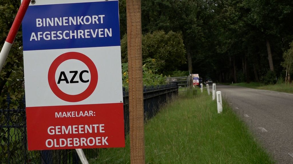 Foto: KIJKEN | Alles over mogelijke opvang van asielzoekers in Oldebroek