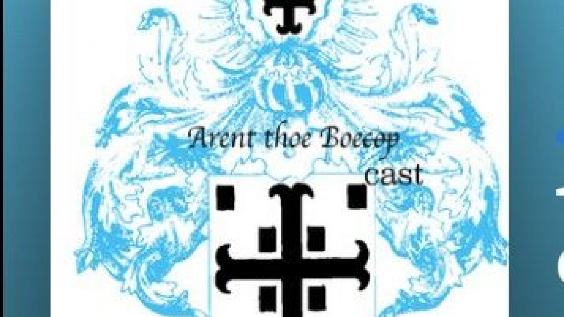 Foto: Arentthoeboecast nr 7: “de historie van de Confectie Centrale”