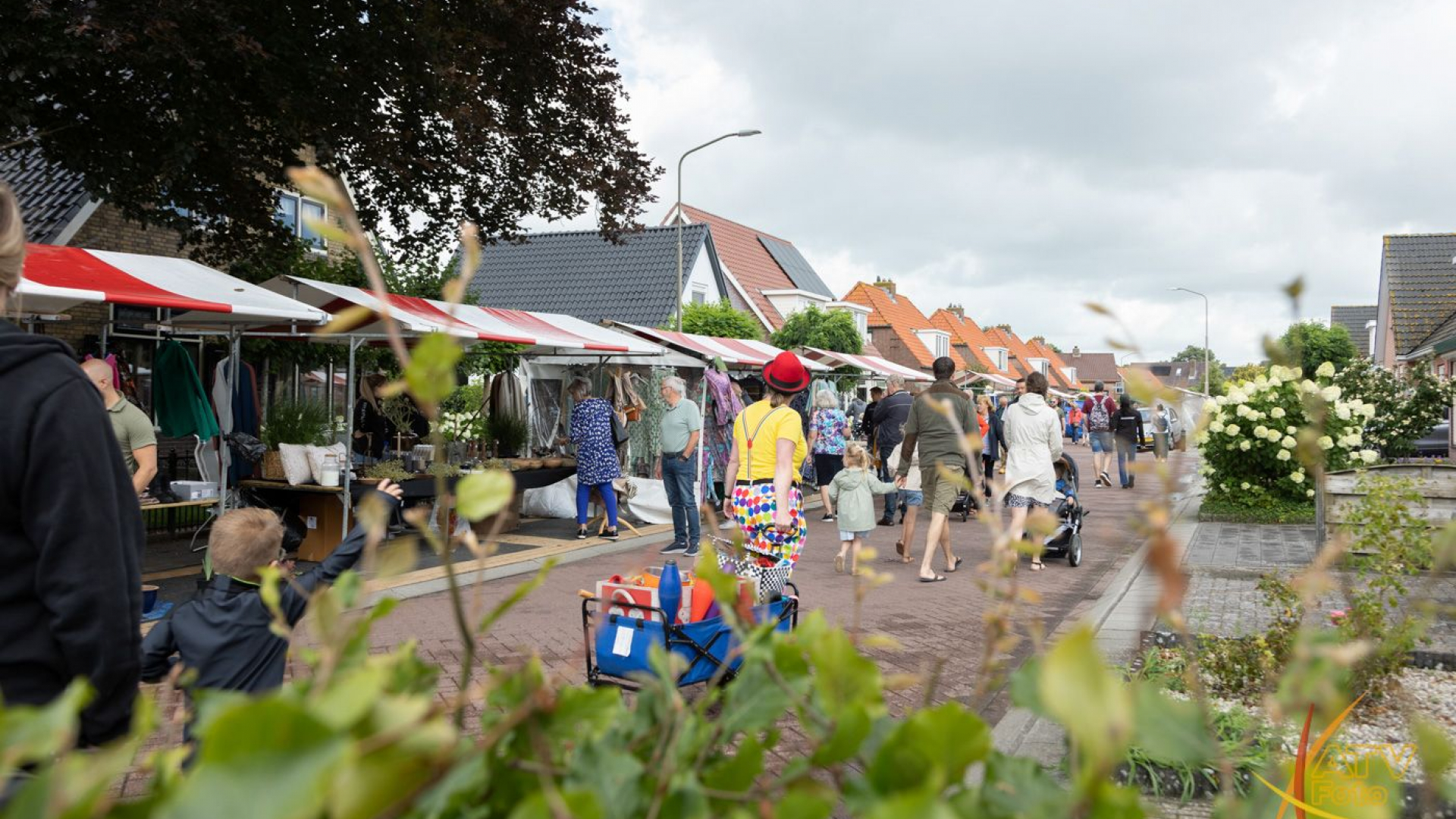 Foto: Boerenmarkt Doornspijk