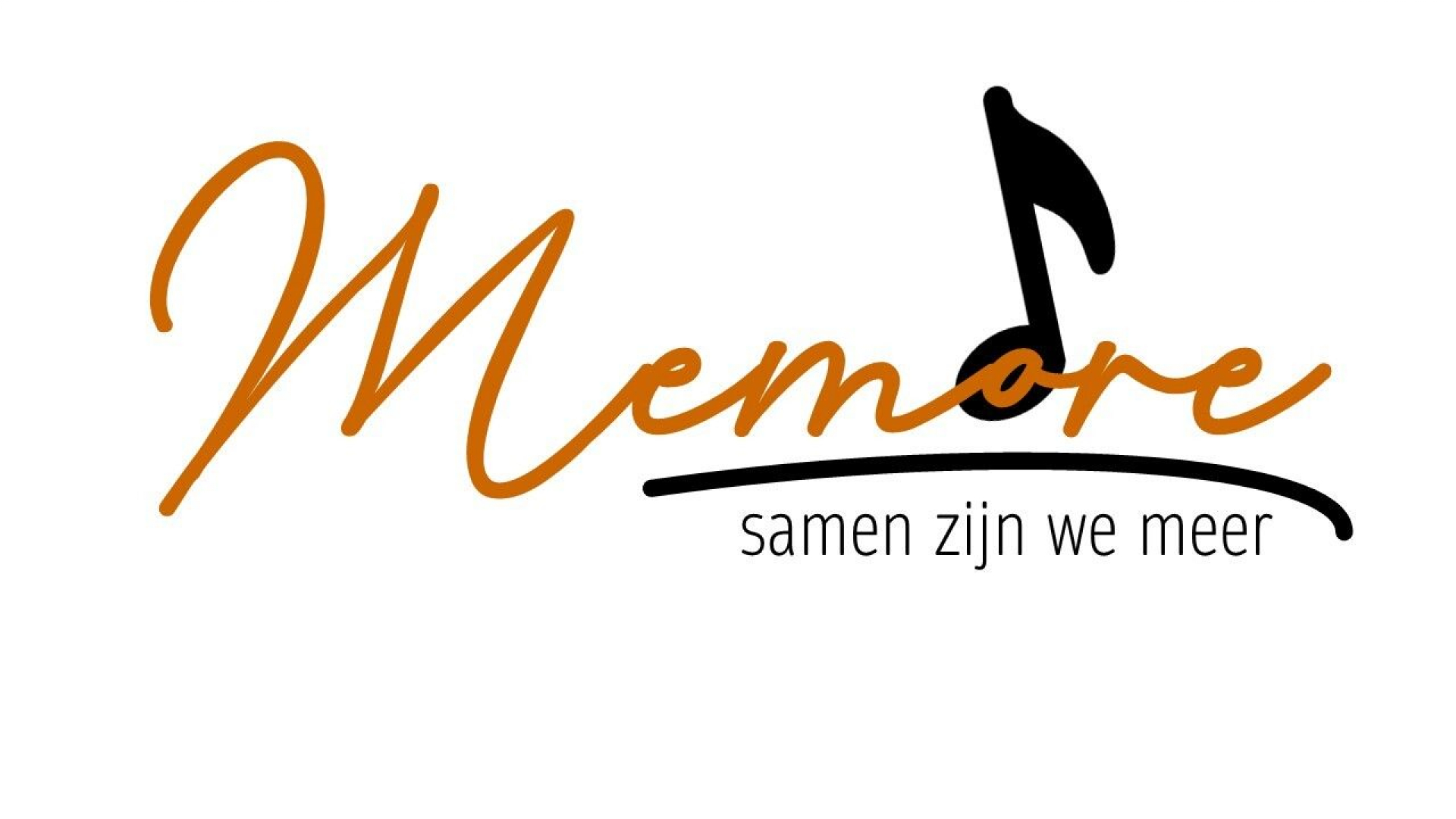Foto: Ontdek Memore - Het koor voor muzikale verbinding en harmonie