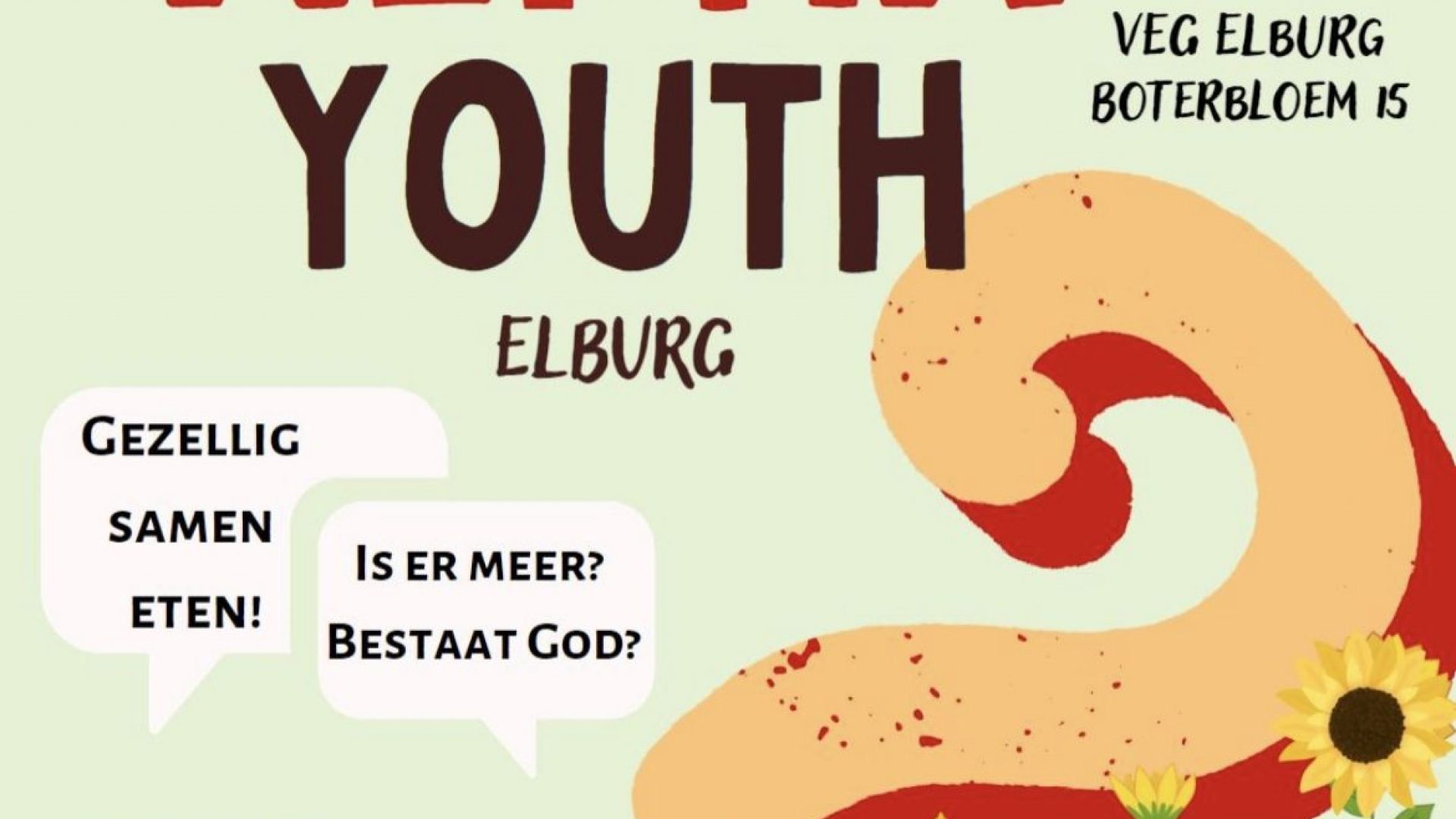 Foto: Alpha Youth Elburg
