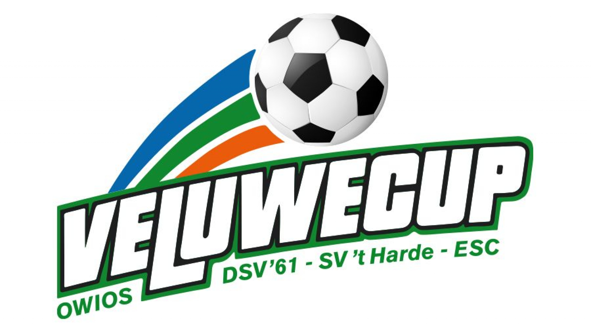 Foto: VeluweCup 2023 start op zaterdag 19 augustus