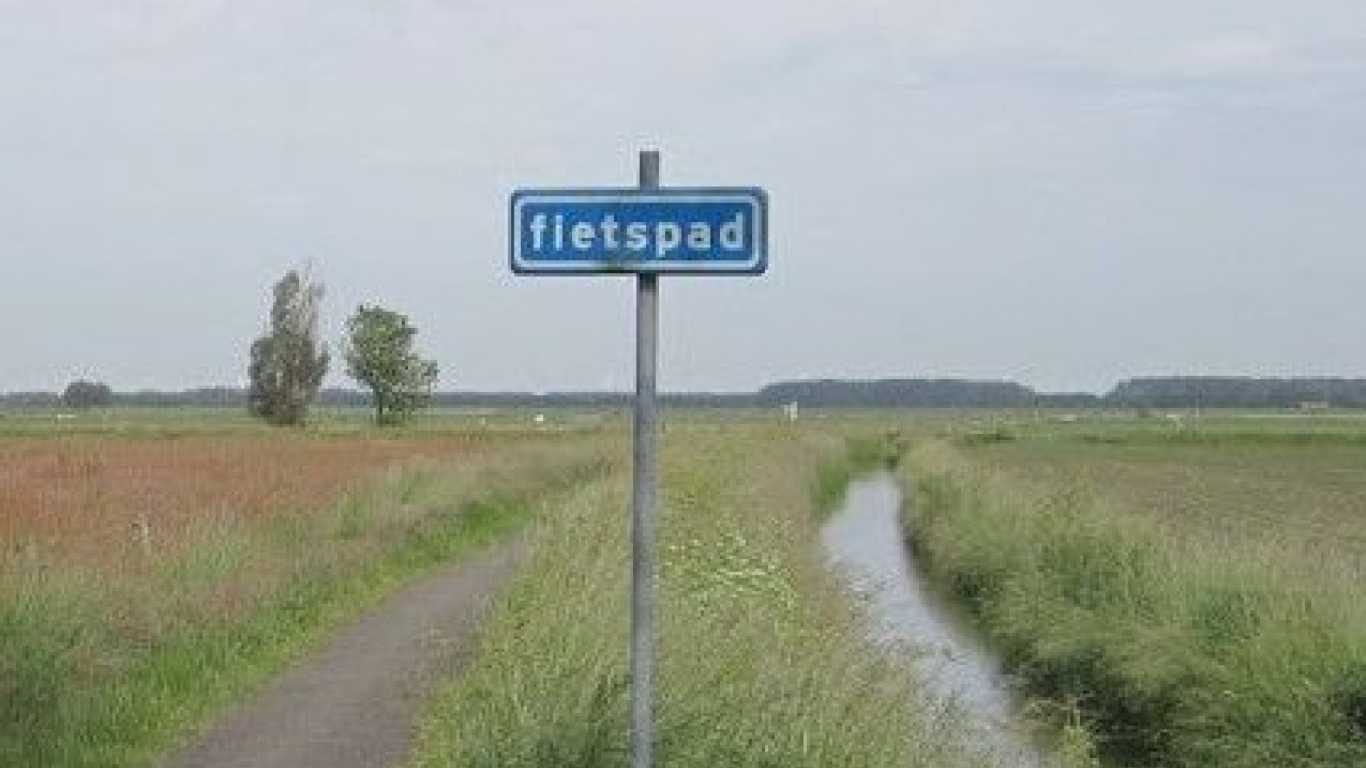 Foto: Puzzelfietstocht WIEL