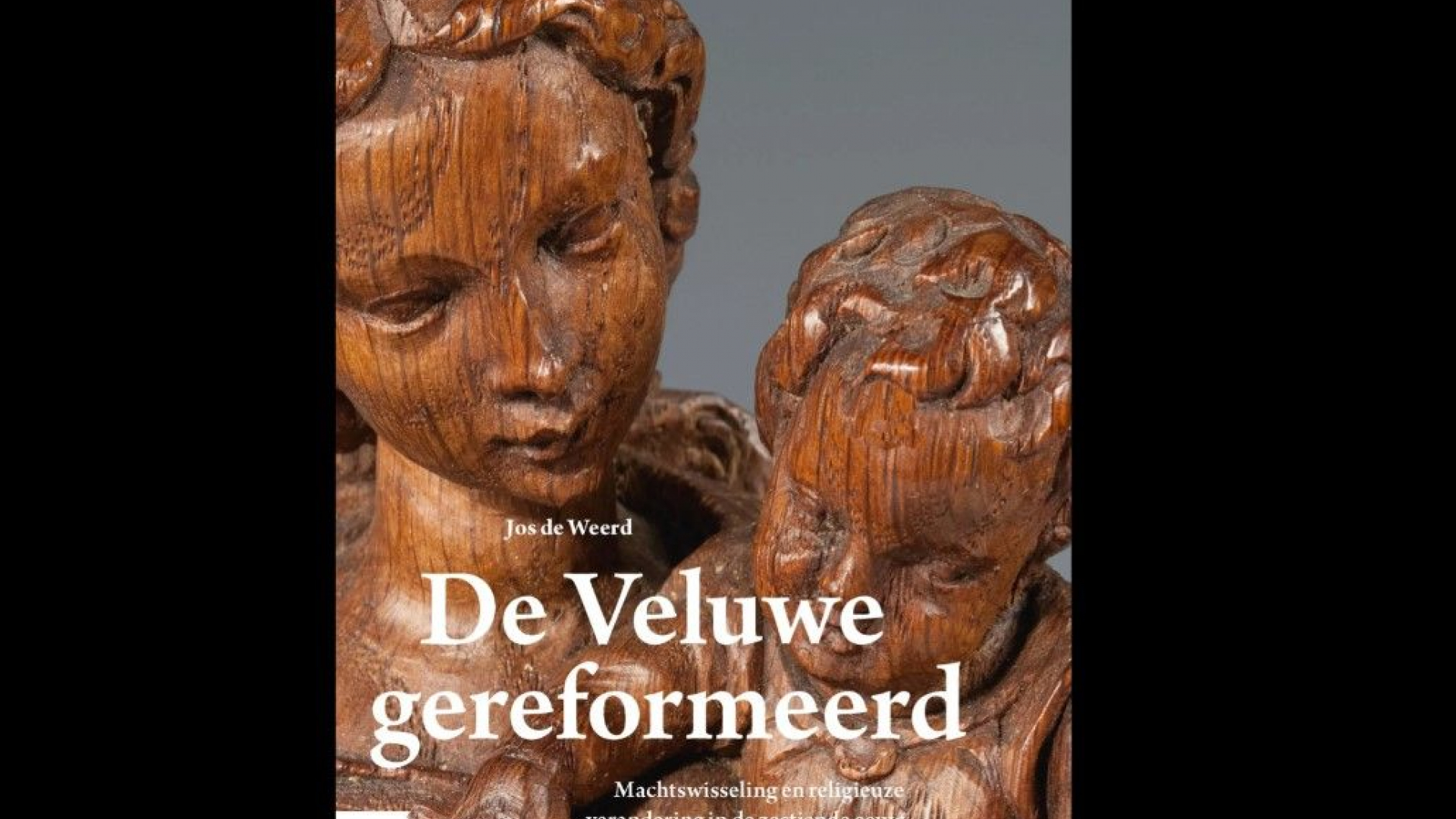 Foto: Zomeravondlezing over De Reformatie op de Veluwe