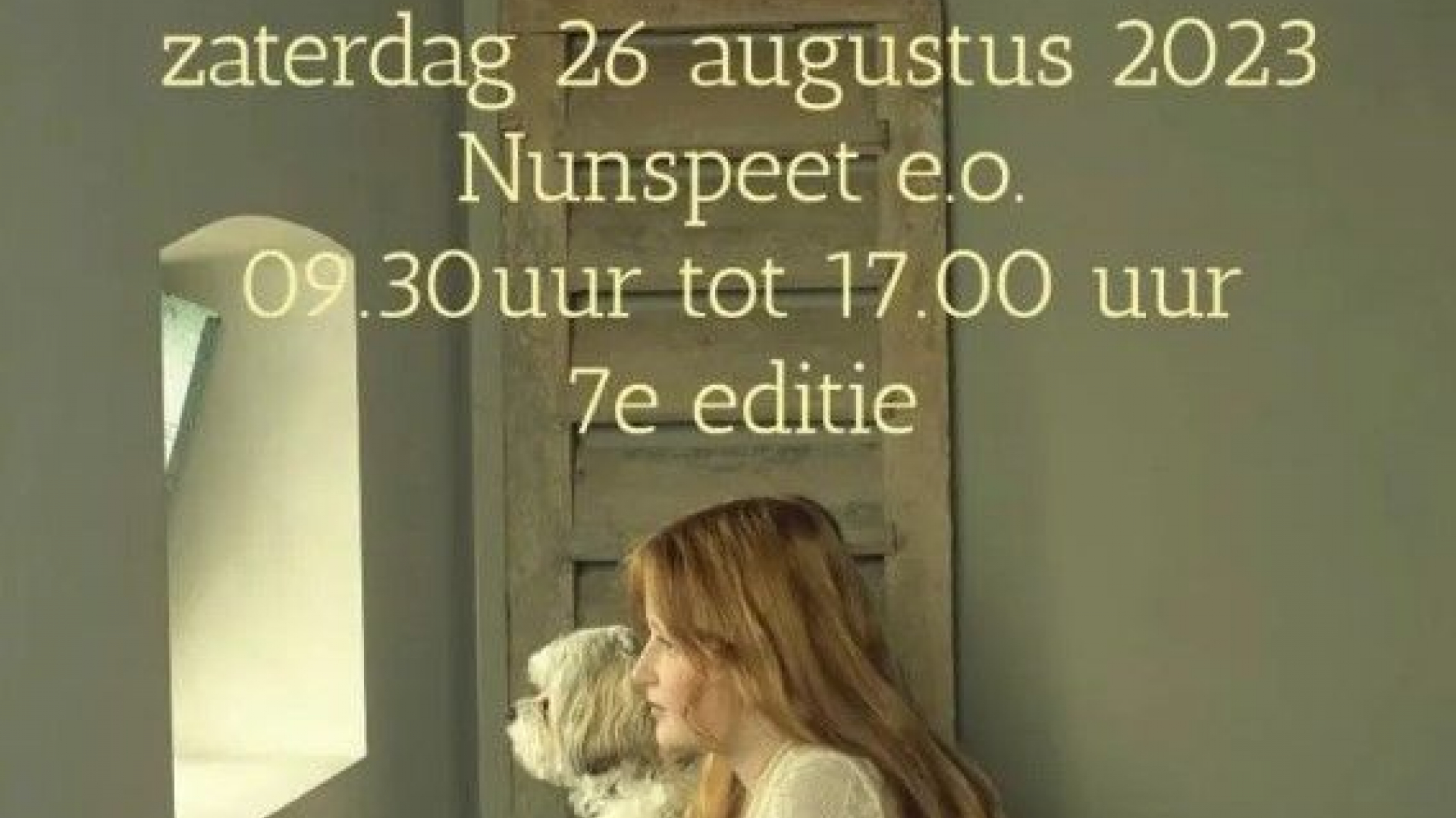Foto: Interieurroute 'Kom thuis in ons huis' 2023