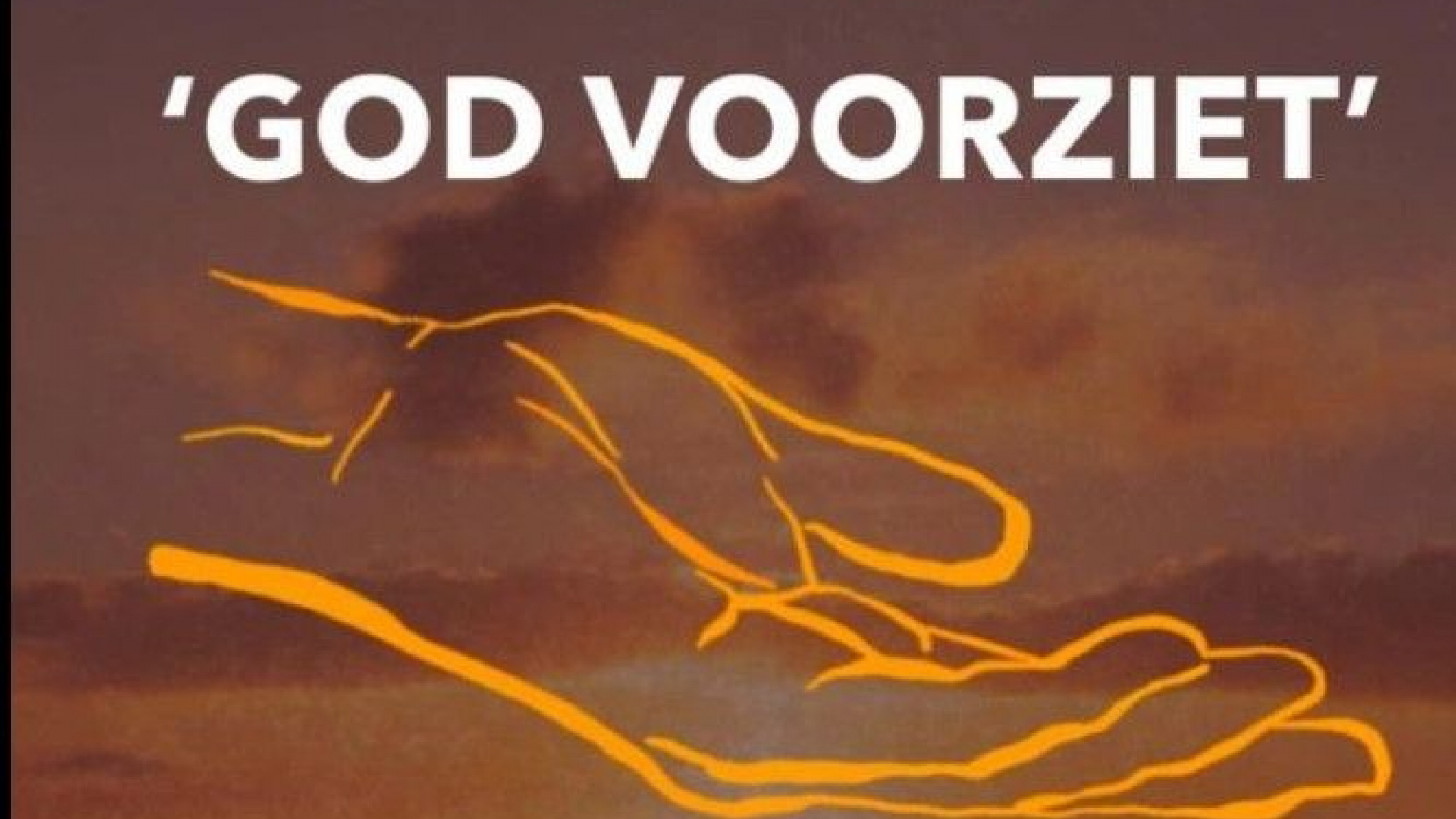 Foto: Openluchtdienst bij VEG Oldebroek