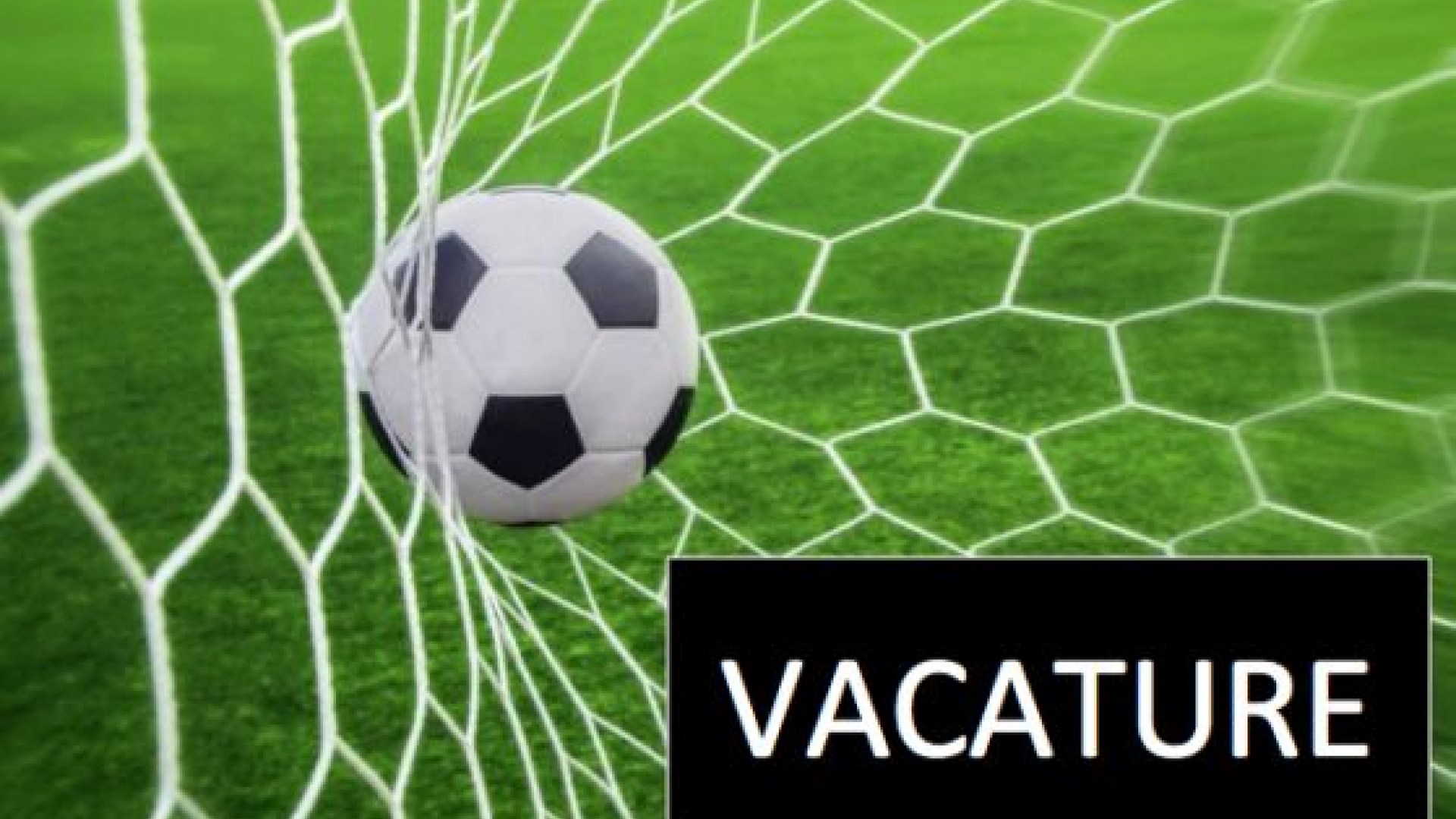 Foto: S.V. ‘t Harde JO17-2 zoekt een trainer