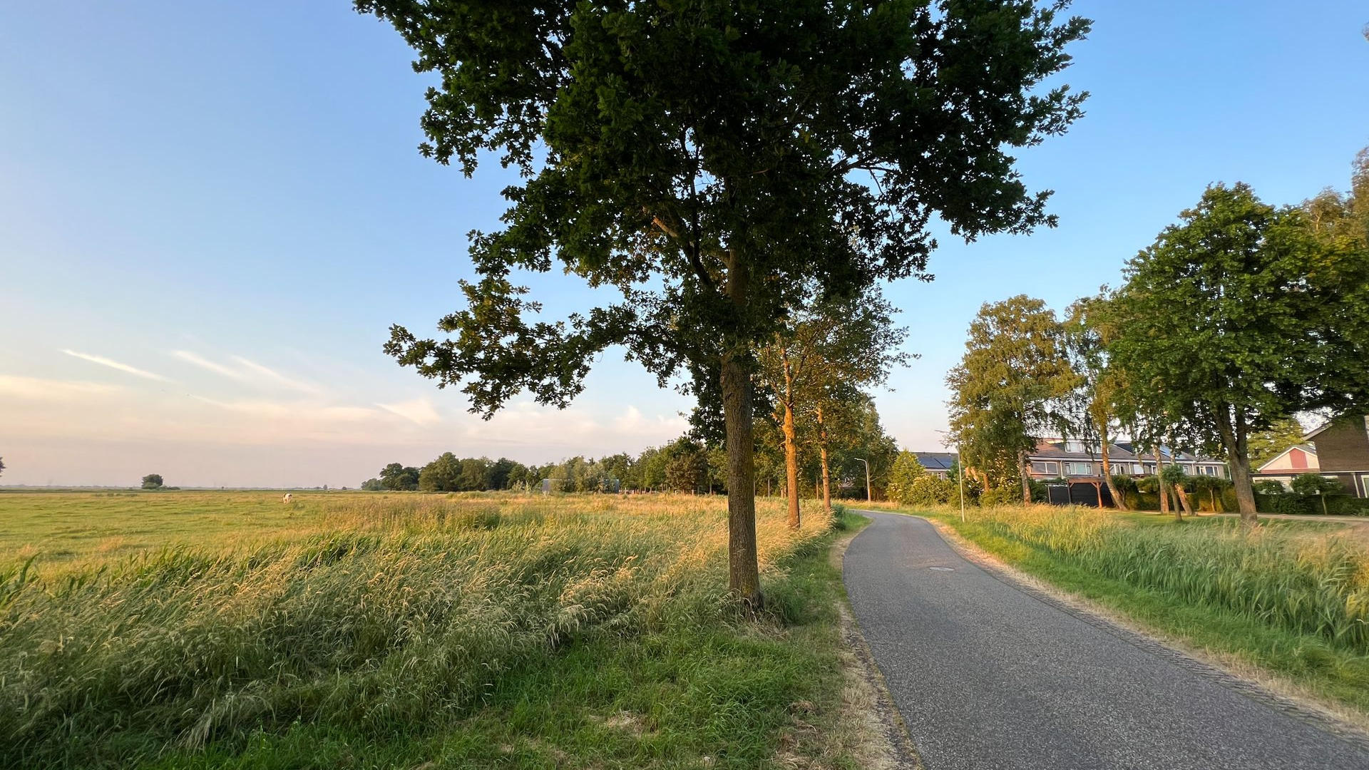 Foto: Lezing door Maud Peper-Dahme