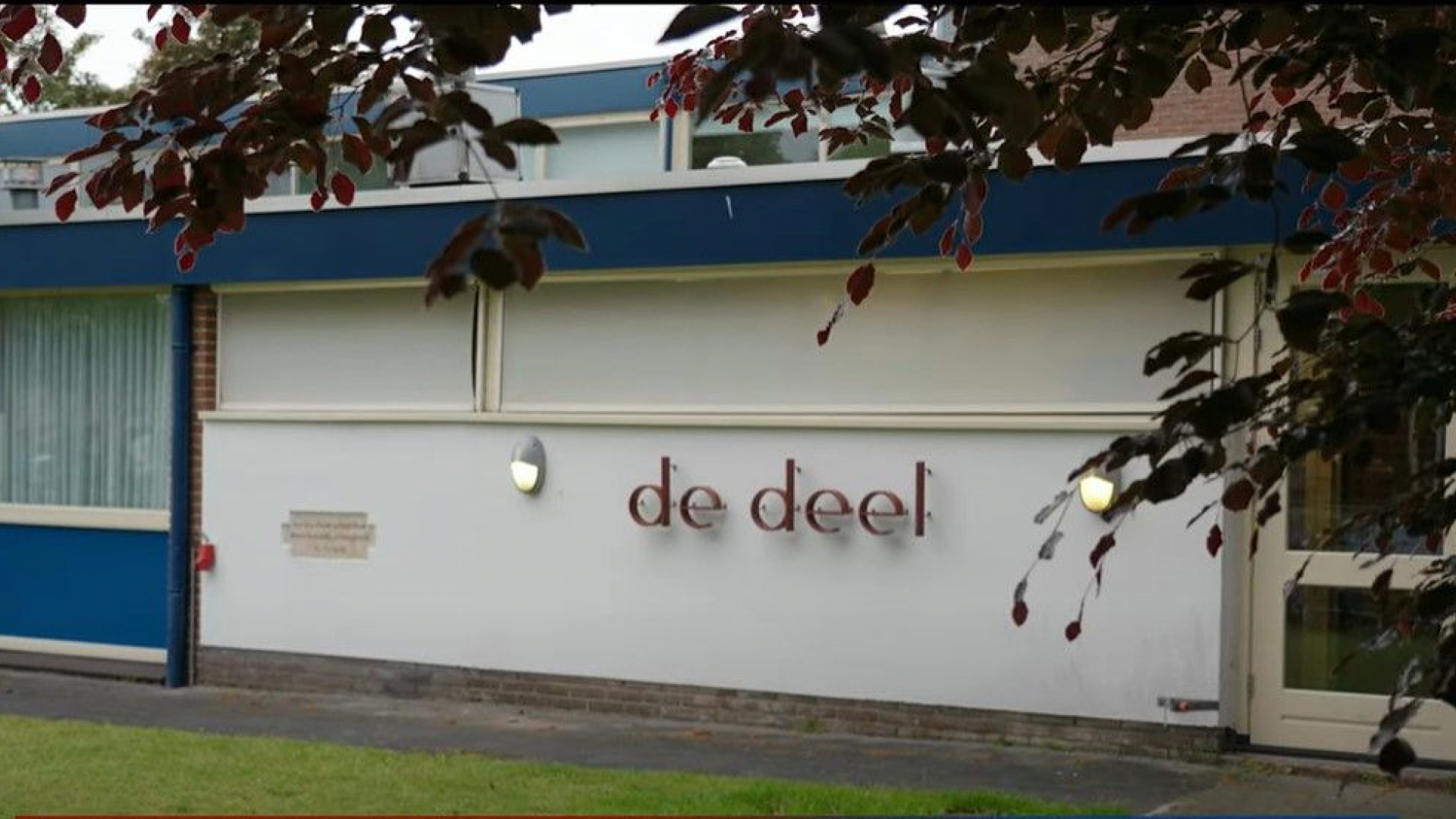 Foto: Mogelijk nieuw dorpshuis Doornspijk