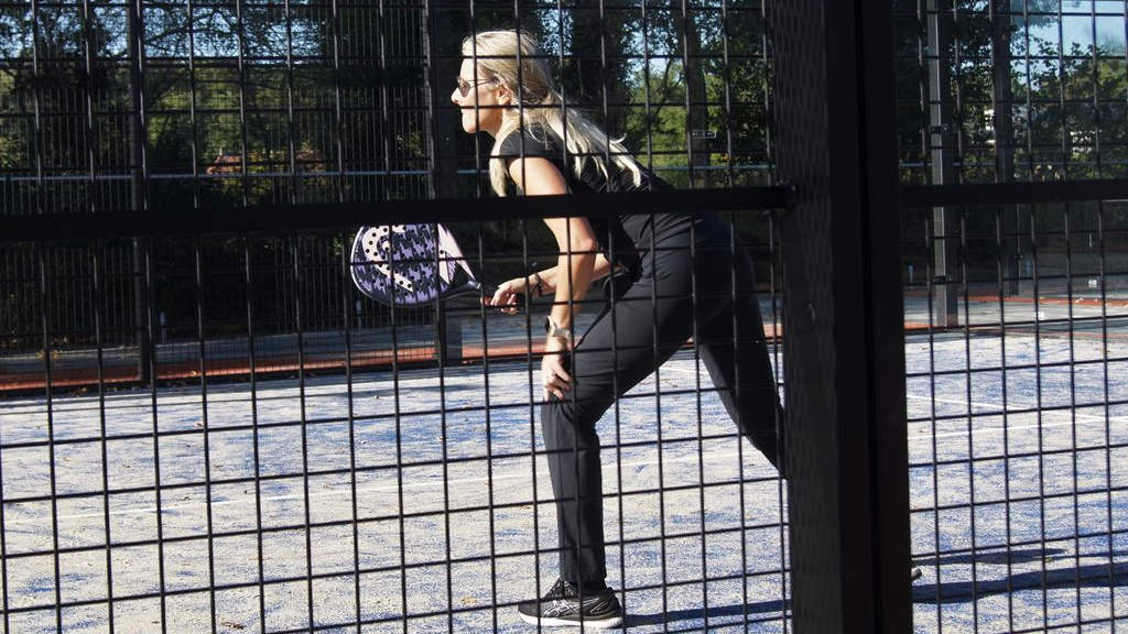 Foto: Veldhuis Advies NOV Tennis en Padel Kampioenschappen bij Wezep Tennis Padel