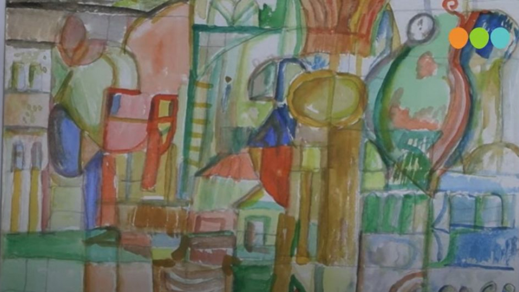 Foto: Rondje Kunst Oldebroek en Elburg 2023