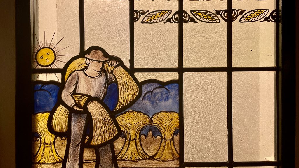 Foto: Bijzondere vondst voor Nederlands Bakkerijmuseum