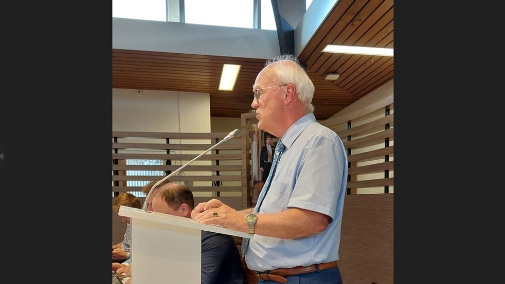 Foto: CU: gemeente is verantwoordelijk voor goede onderwijsgebouwen