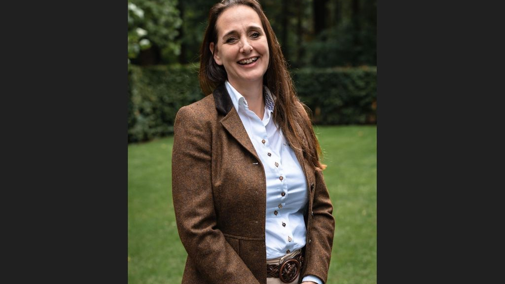 Foto: Nieuwe directeur-bestuurder Veluvine