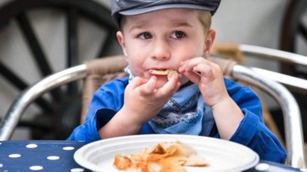 Foto: Culinaire smaakwandeling voor iedereen