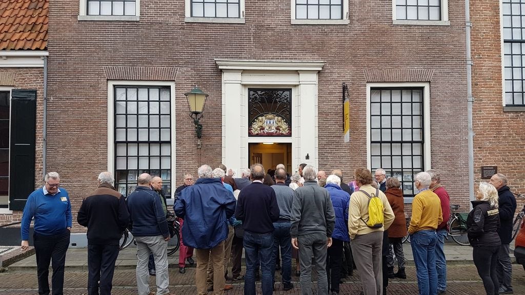 Foto: Psalmenweek in Elburg