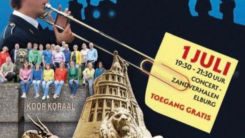 Foto: Hanze Zomeravondconcert