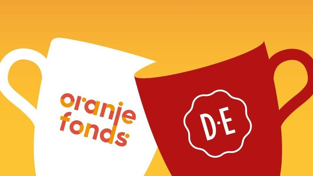 Foto: Aanvraag voor Burendag 2023