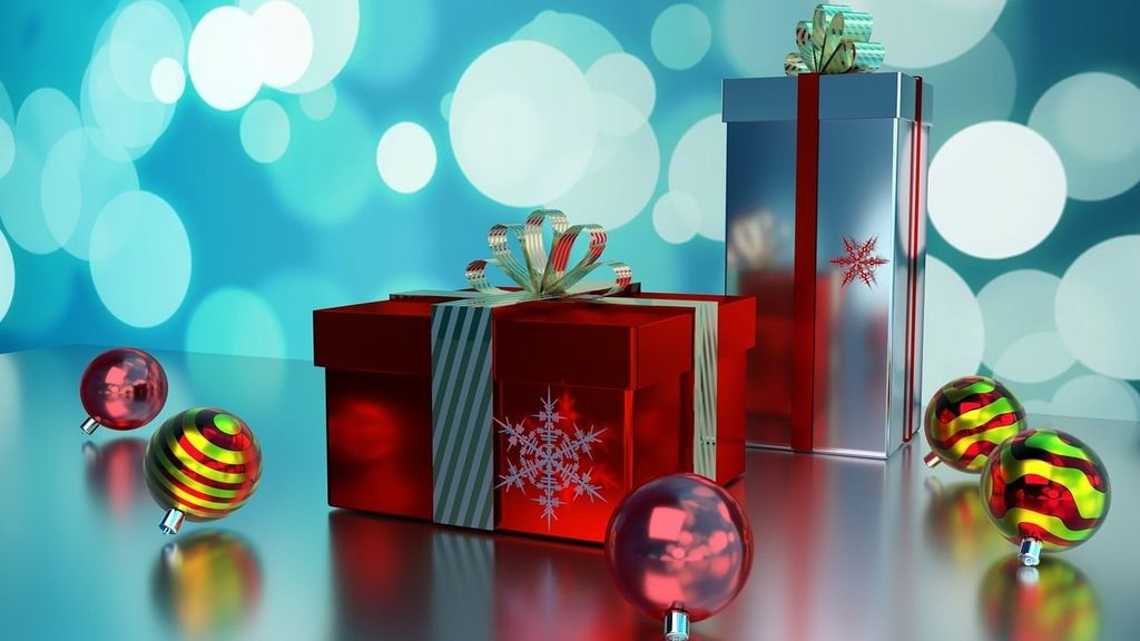 Foto: Hoe stel je het perfecte kerstpakket samen voor jouw klanten?