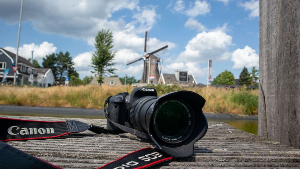 Foto: Fotowedstrijd Gemeentemagazine 2024