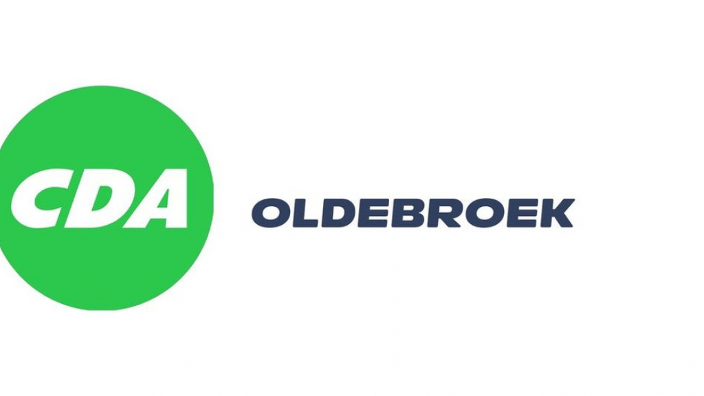 Foto: CDA Oldebroek overweegt het verzoek van het COA voor een AZC in Oldebroek