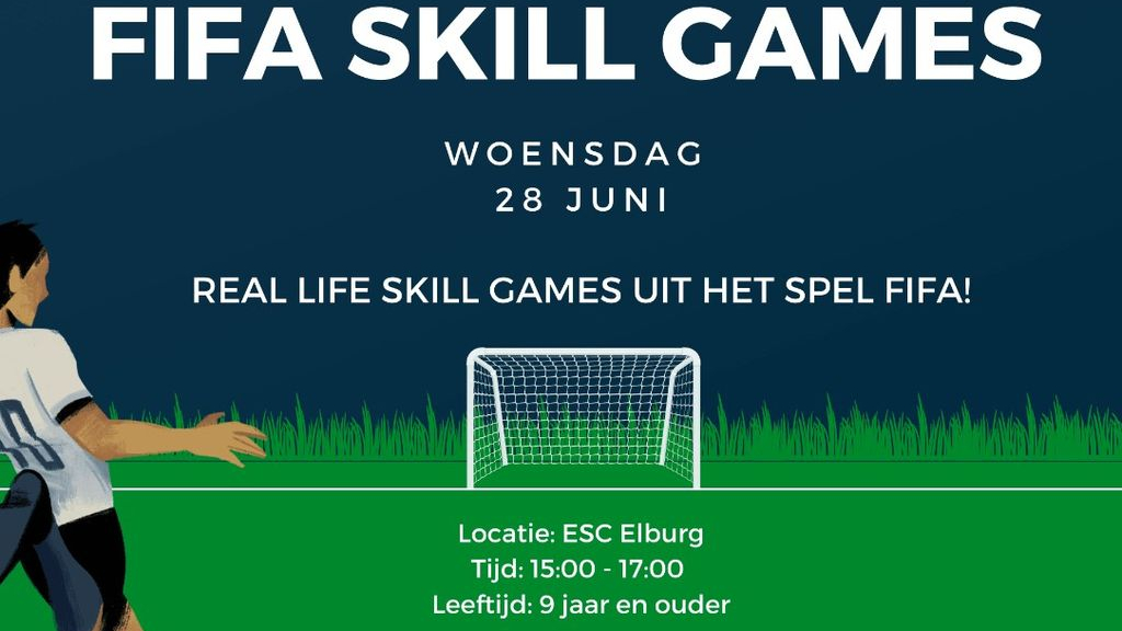 Foto: FIFA Skill Games