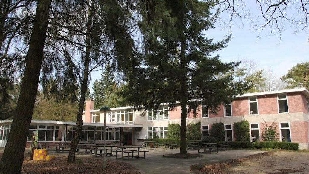 Foto: Het Buitencentrum blijft langer opvanglocatie voor vluchtelingen uit Oekraïne