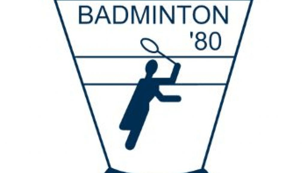 Foto: Badminton'80 Wezep krijgt oude clubnaam terug