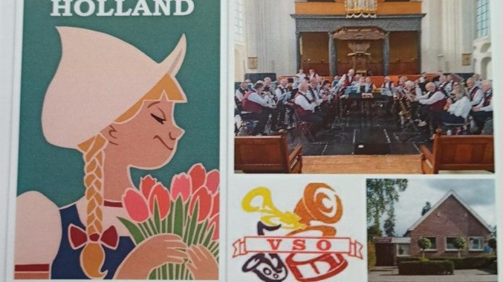 Foto: Seniorenmiddag Oostendorpdagen