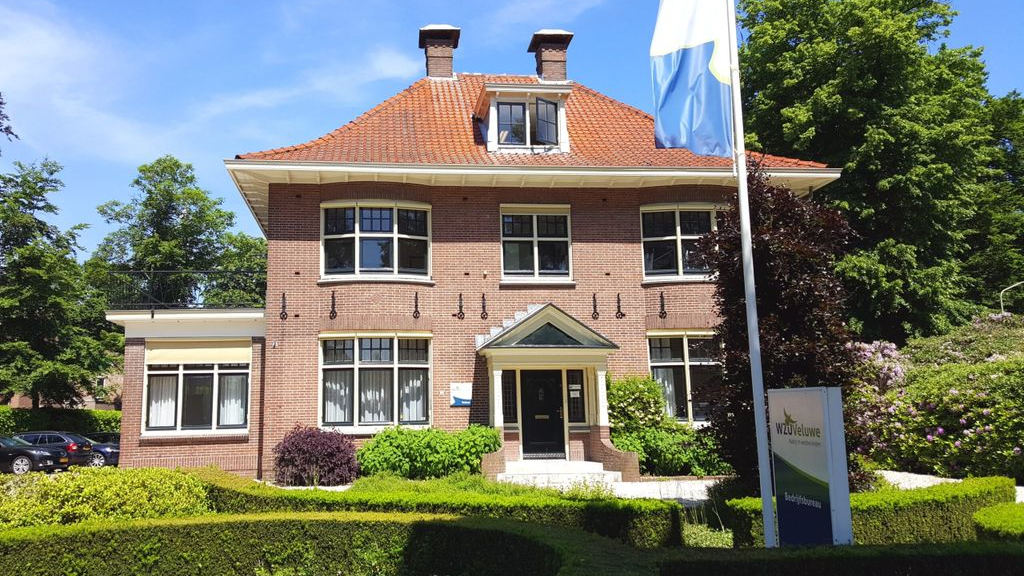 Foto: Raad van Toezicht WZU Veluwe doet stap opzij