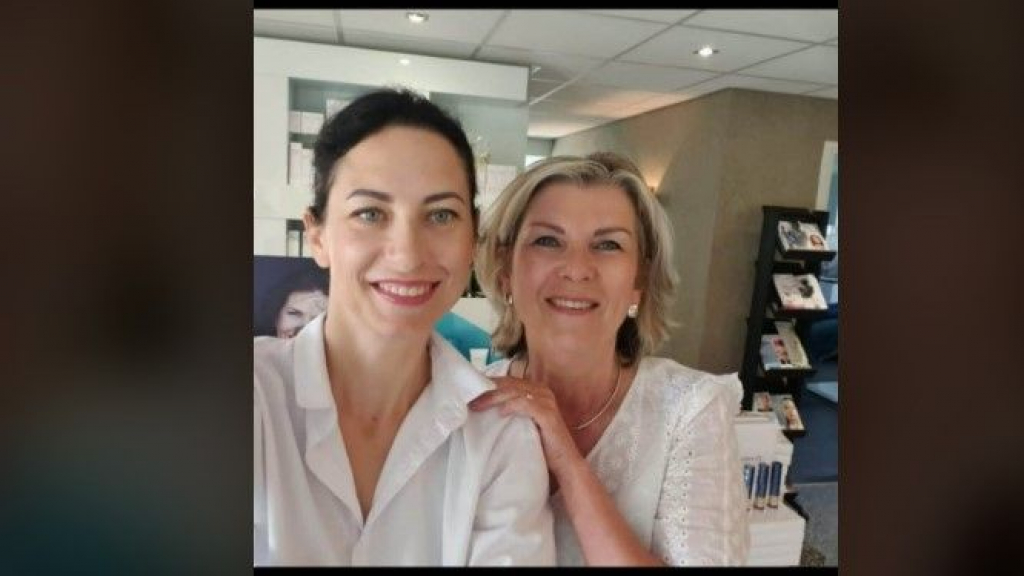 Foto: Oekraïense Anna heeft haar plek in Nederland weten te vinden