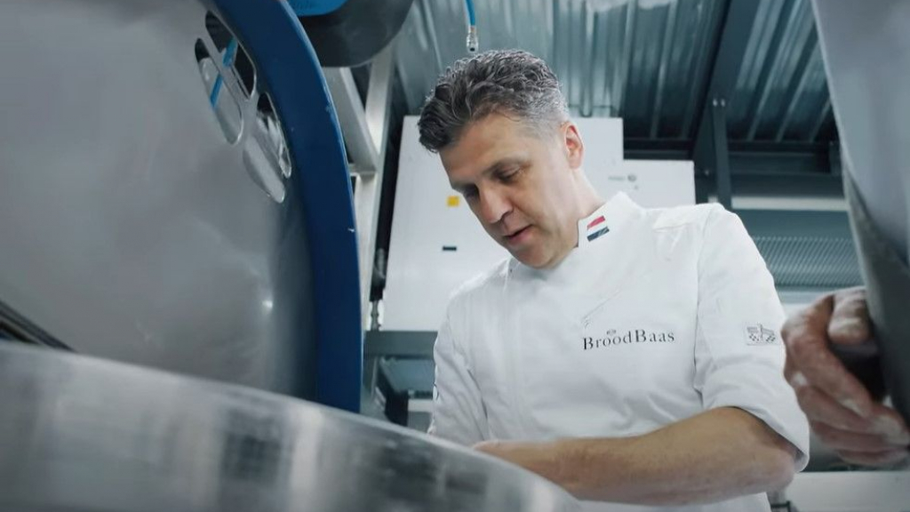 Foto: Bakkerij Schuld grijpt naast Innovatieprijs Regio Zwolle 2023