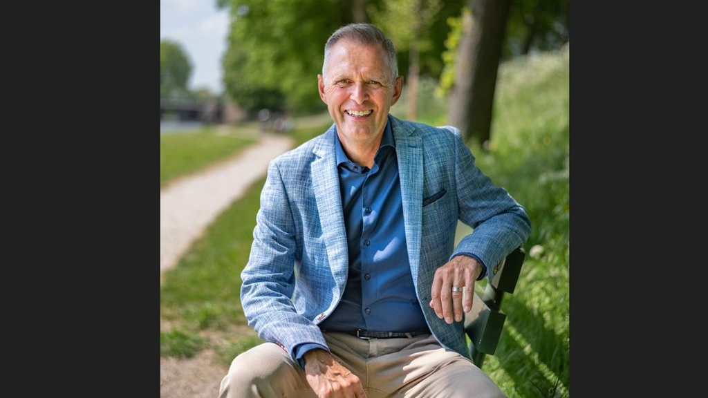 Foto: Column: Mooi weer
