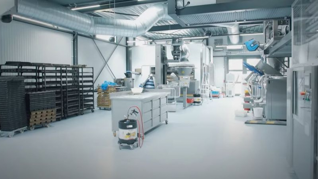 Foto: Bakkerij Schuld is finalist van de Innovatieprijs van Regio Zwolle 2023
