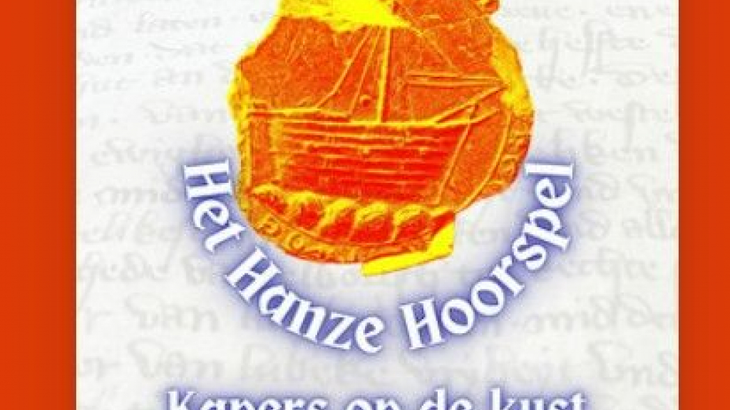 Foto: Het Hanzehoorspel deel 4: Kapers op de kust