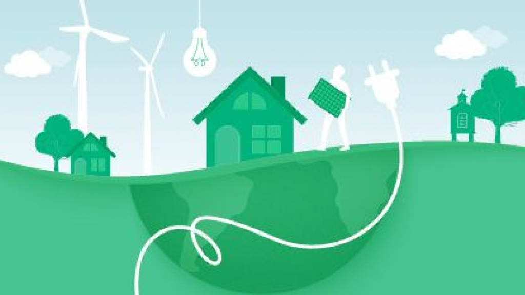 Foto: Energietoeslag 2023 later dit jaar bekend
