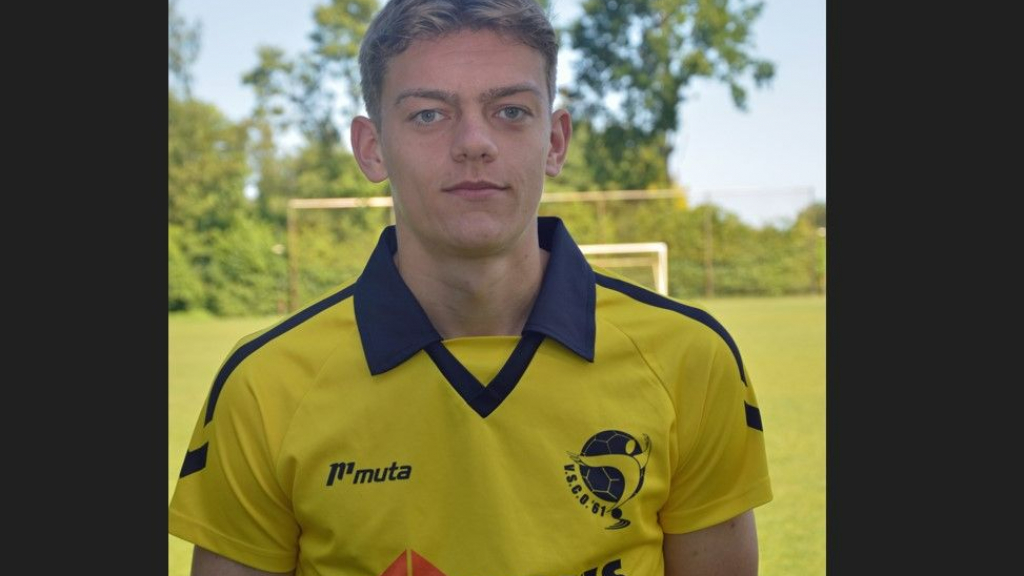Foto: Versterking voor selectie VSCO’61