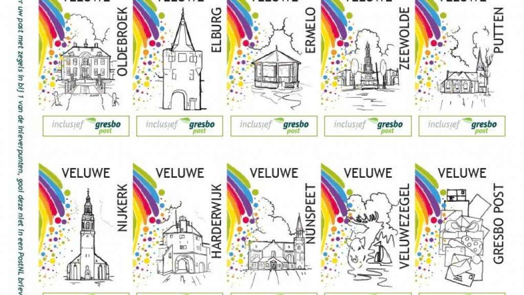 Foto: VeluweZegel Inclusief Groep verdwijnt