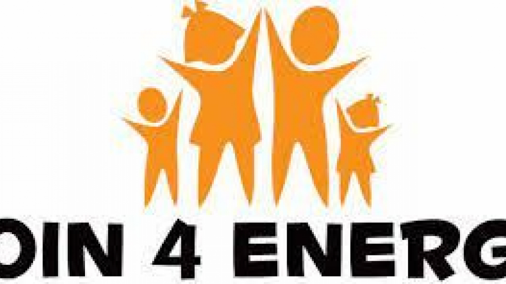 Foto: Collecte Join4Energy levert maar liefst € 5690 op