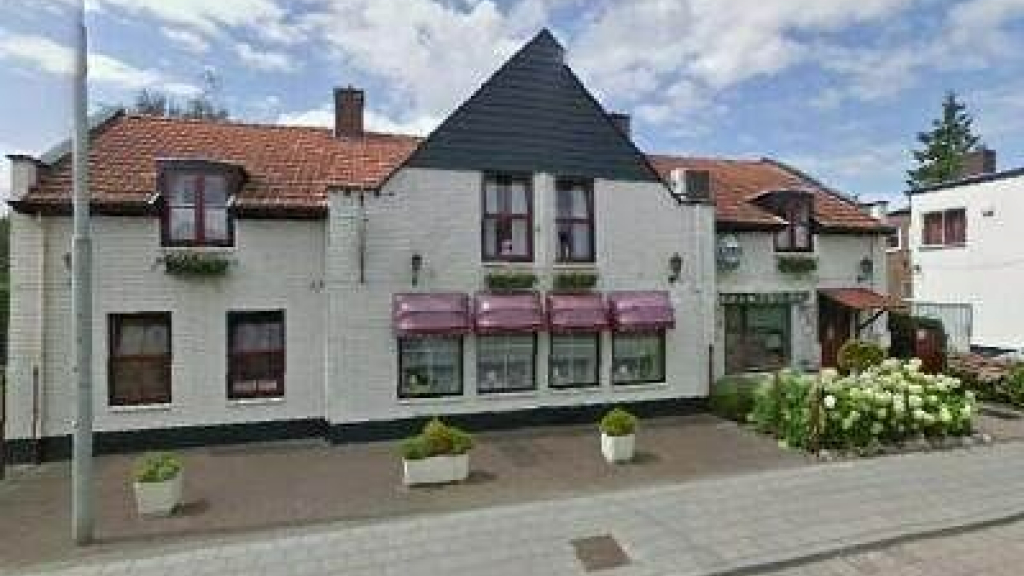 Foto: Sluiting drugspand 't Trefpunt: bijdrage CVO + beantwoording burgemeester