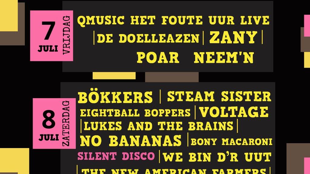 Foto: Bigpop Festival 2023