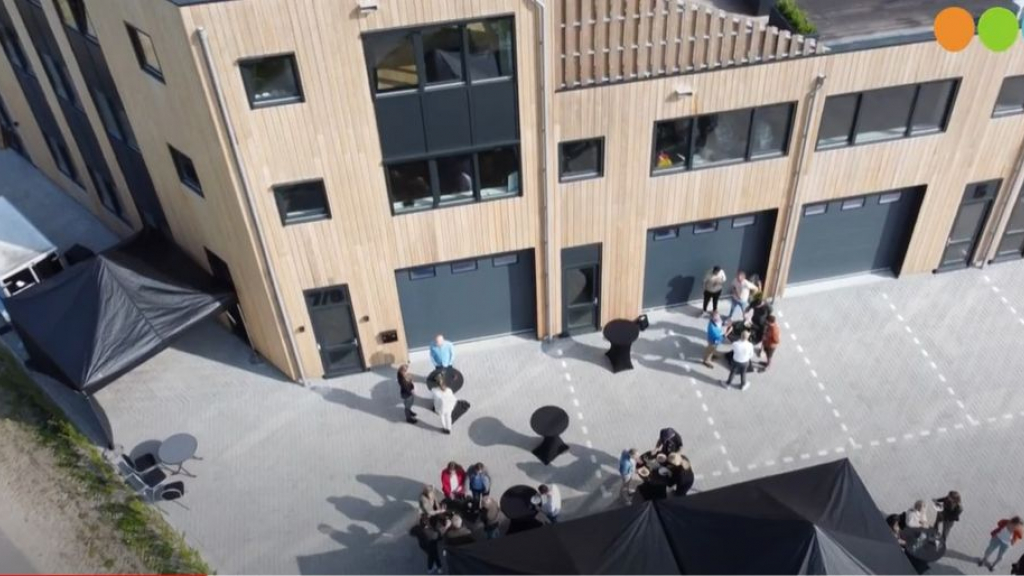 Foto: FlexiblePlus nu ook in Hattem
