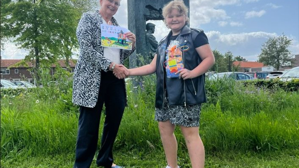 Foto: Veel inwoners denken mee over nieuwe visie voor het sociaal domein