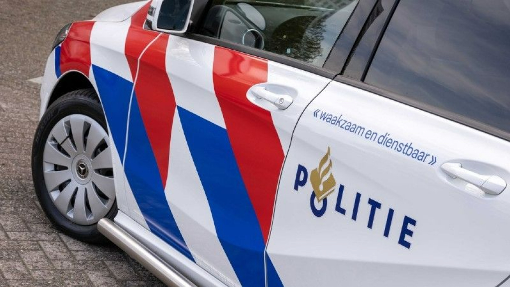 Foto: Inbraken in Elburg