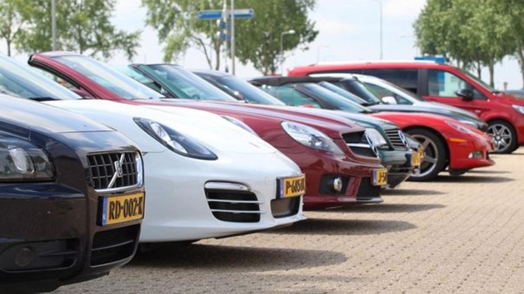Foto: Christians & Cars organiseert op zaterdag 10 juni een meeting met tourrit in de omgeving